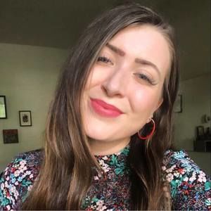 Meet your Posher, Bailey